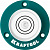 KRAFTOOL BULL'S EYE (БЫЧИЙ ГЛАЗ), d 49 мм, поверхностный магнитный уровень (34789)