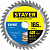 STAYER Expert, 165 x 20/16 мм, 40T, точный рез, пильный диск по дереву (3682-165-20-40)