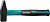 KRAFTOOL Fiberglass, 1000 г, слесарный молоток (2007-10)