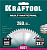 KRAFTOOL Multi Material, 260 х 30 мм, 100Т, пильный диск по алюминию (36953-260-30)