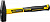 STAYER Hercules, 400 г, слесарный молоток, Professional (20050-04)
