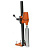 drel-almaznogo-bureniya-so-stojkoj-HUSQVARNA-DMS-160-a