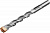 KRAFTOOL Extreme, 5 х 85 мм, цилиндр. хвостовик, сверло по бетону (29166-085-05)