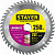 STAYER Laminate, 250 x 32/30 мм, 72Т, аккуратный рез, пильный диск по ламинату (3684-250-32-72)