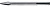 STAYER Gorilla Force, 280 мм, SDS-max, пикообразное зубило, Professional (29391-00-280)