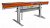Станок листогибочный электромагнитный Stalex EB 2500х1,6