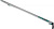 KRAFTOOL CG-150, 1530 мм, зажимная, направляющая шина (32235-1.5)
