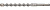 KRAFTOOL Expert, 12 х 210 мм, SDS-plus бур (29320-210-12)