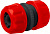GRINDA GM-34, 3/4″, для шланга, ремонтная муфта (8-426343)