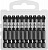 KRAFTOOL Impact PZ3, 50 мм, 10 шт, ударные биты (26193-3-50-S10)