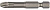 KRAFTOOL X-Drive PH3, 50 мм, 2 шт, торсионные биты (26121-3-50-2)