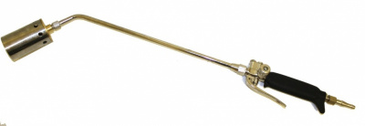 gorelka-gazovozdushnaya-gv-900-dlya-krovelnykh-rabot-f-50-mm-L950mm-rychazhnaya