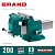 KRAFTOOL GRAND, 200 мм, слесарные тиски (32702-200)
