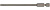 KRAFTOOL X-Drive TX 25, 100 мм, 1 шт, торсионные биты (26125-25-100-1)