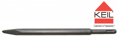 pika-KEIL-250mm-SDS-plus-250-mm
