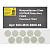 SCH-M35-3000-50 микроабразив 35 мм SCHTAER Daisy discs