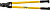 STAYER Hercules XC-30, d 30 мм, 600 мм, кабелерез, Professional (2334-60)