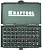 KRAFTOOL X-Drive, 50 шт, набор кованых торсионных бит (26065-H50)