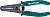 KRAFTOOL PK-26, 0.6 - 2.6 мм, многофункциональный стриппер (22660-15)