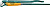 KRAFTOOL PANZER-S, №3, 2″, 560 мм, трубный ключ с изогнутыми губками (2733-20)