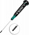 KRAFTOOL Precision PH1, отвертка для точных работ (25682-1)