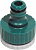 RACO ORIGINAL, 3/4″ x 1″, с внутренней резьбой, из ABS пластика, штуцерный адаптер (4250-55221C)