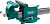 KRAFTOOL STEEL, 200 мм, стальные слесарные тиски (32701-200)