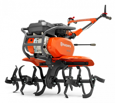 motokultivator-HUSQVARNA-TF-338