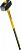 STAYER Fiberglass, 8 кг, кувалда с удлинённой рукояткой, Professional (20110-8)