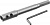 STAYER Spiral, 140 мм, HE x 12.5 мм, удлинитель для сверл левиса (2952-12-140)