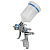 SCHTAER SCH-3003 краскораспылитель с головой LVMP соплом 1.6
