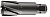 Weldon-Shank-Tct-Annular-Hole-Saw-Cutter-for-Railway-Tracks-12mm-60mm